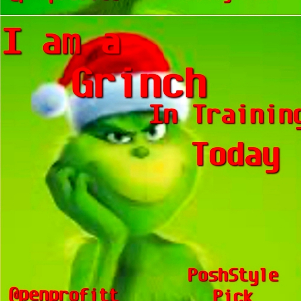 I'm featured 12/18/22 @penprofitt thank you!